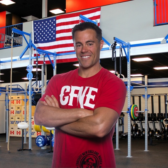 Reebok Tops - Crossfit Shirt Bundle MUST GO